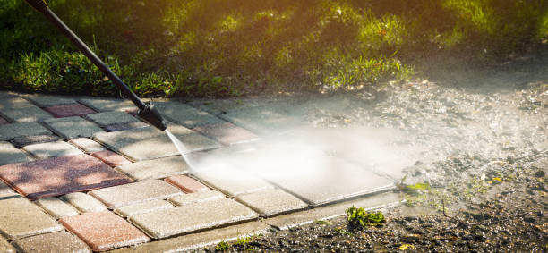 Best Oil and Grease Removal from Surfaces in Washoe Valley, NV